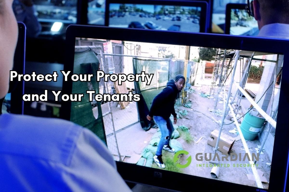 protect your business - Protect Your Property and Your Tenants