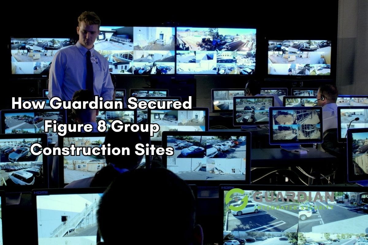 security case study - Success Story: Figure 8 Group, Inc.