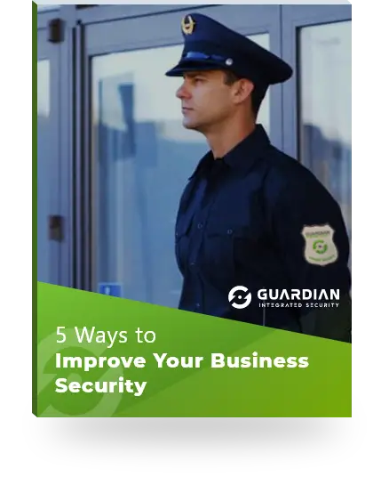 5 Ways to Improve Your Business Security