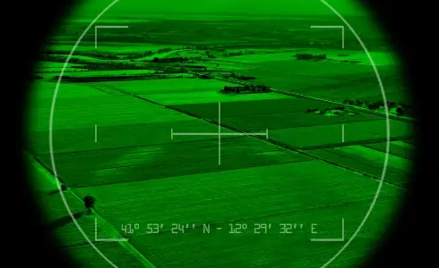 Infrared-ir-Night-Vision