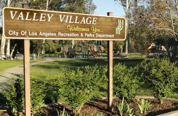 ValleyVillage