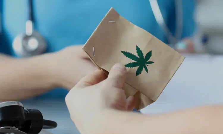 Protect Your Cannabis Store With GIS