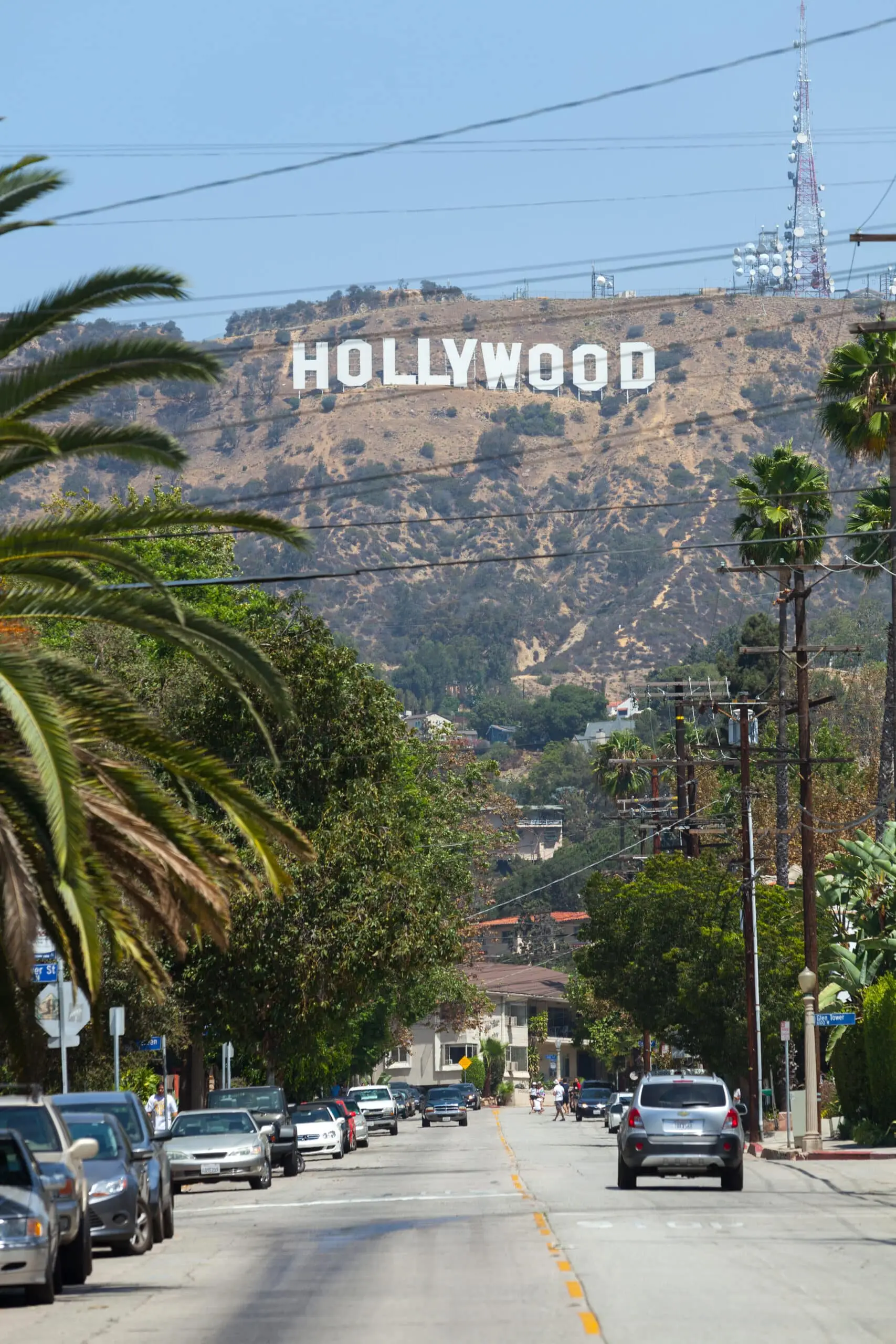 Security Guard Services Los Angeles