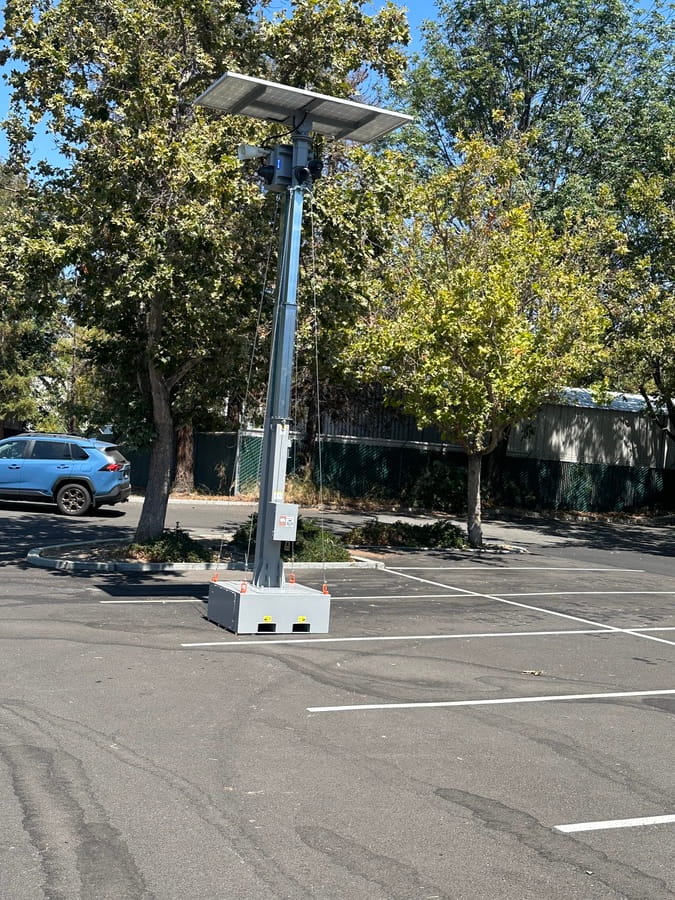 site security