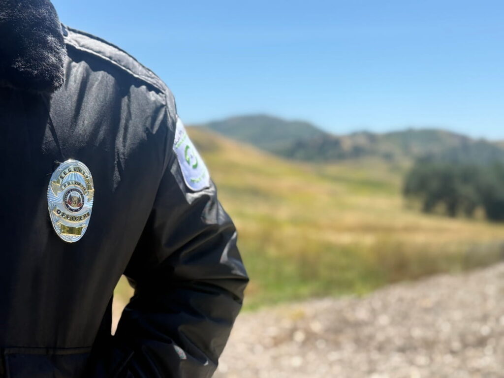 What Security Guards Can and Can’t Do in California
