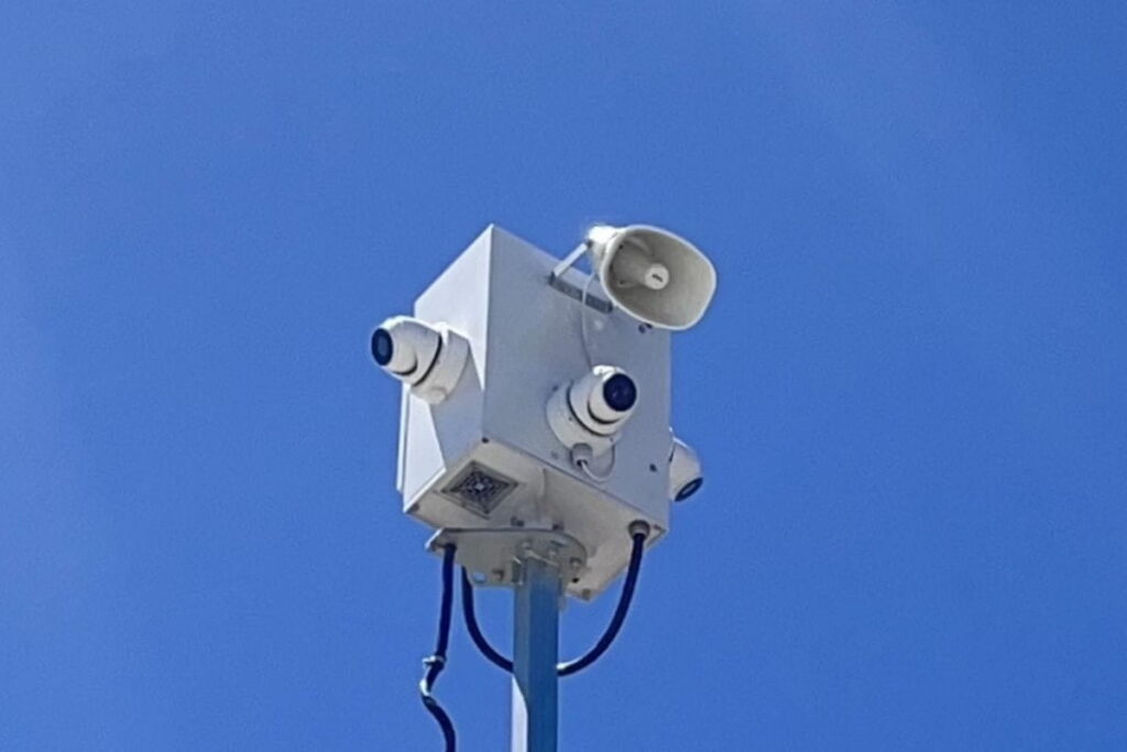 Security Services Valley Village