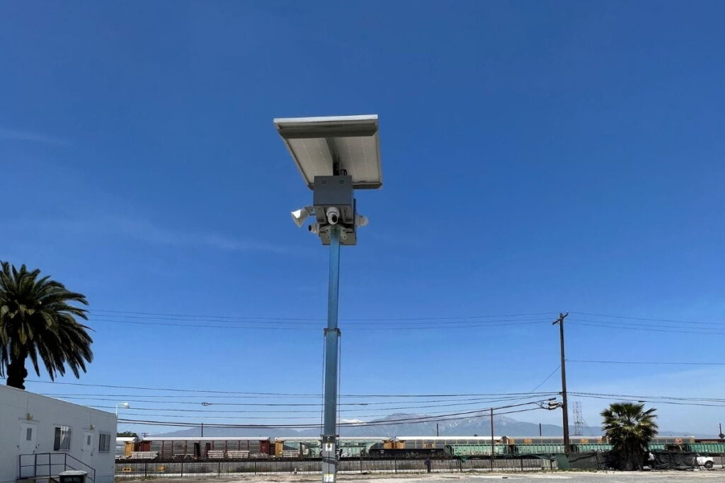 Security Services Northridge, Los Angeles