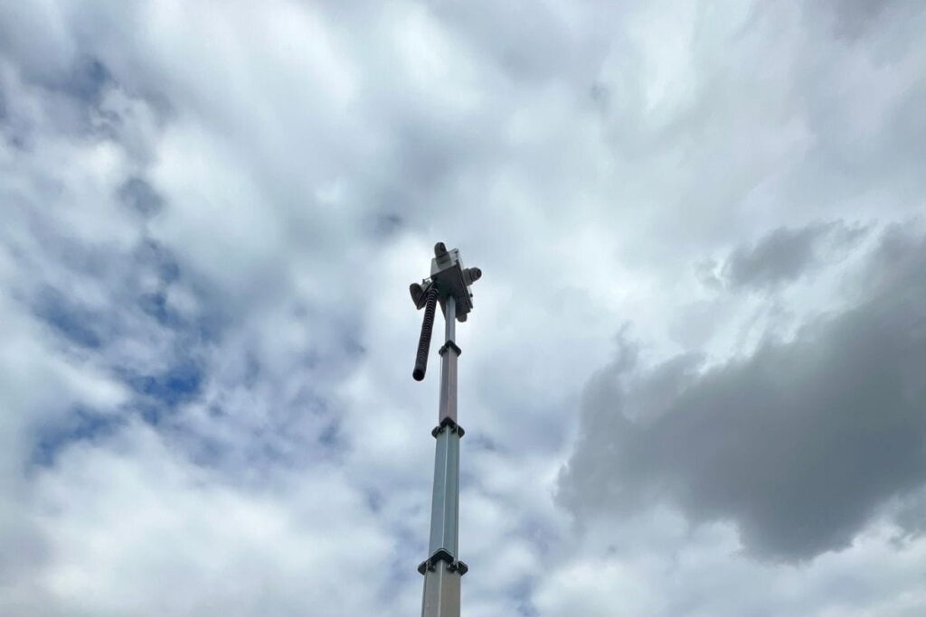 Security services Alameda county