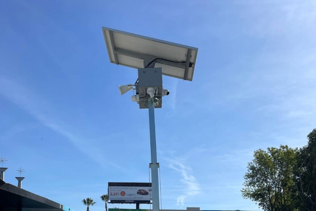 Security services san joaquin county