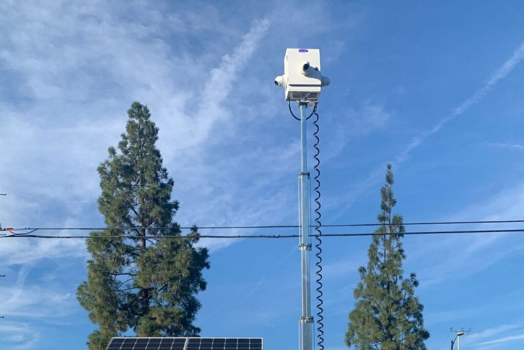 Security services orange county and Irvine