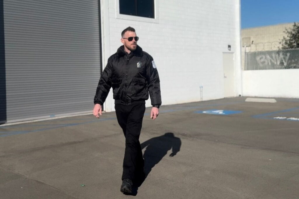 Security Company