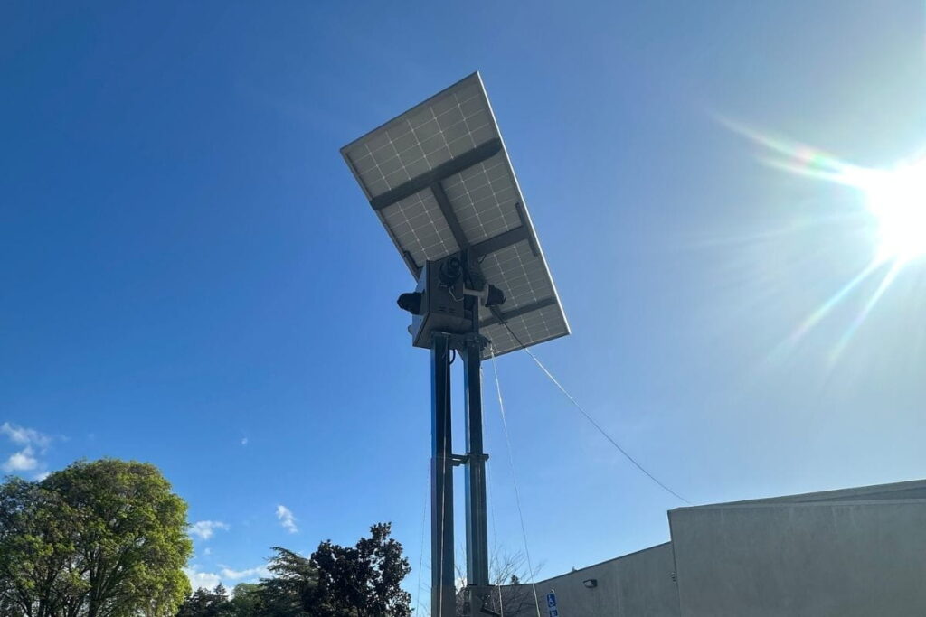 Remote Guarding San Francisco