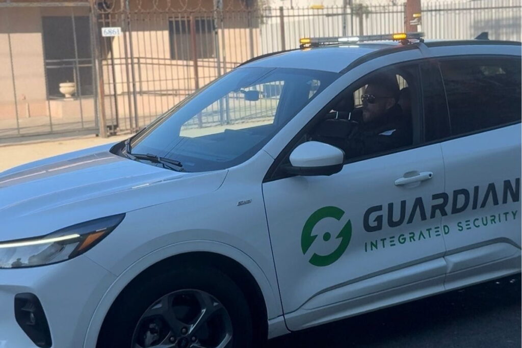Security Guard Patrol Services