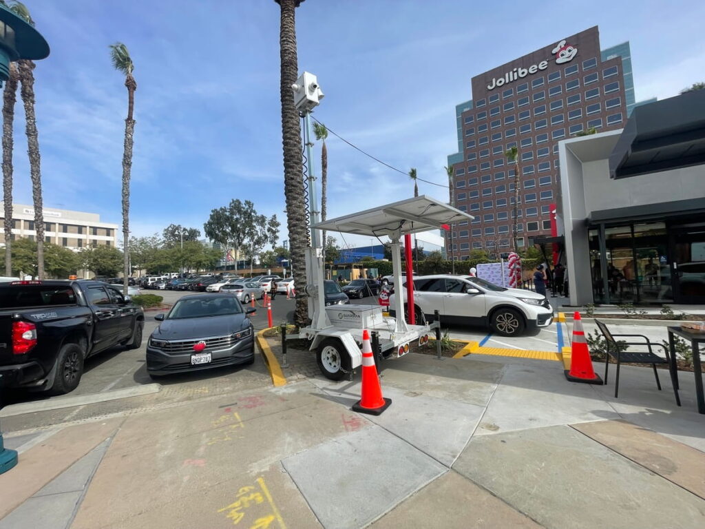 CCTV Installation Cost