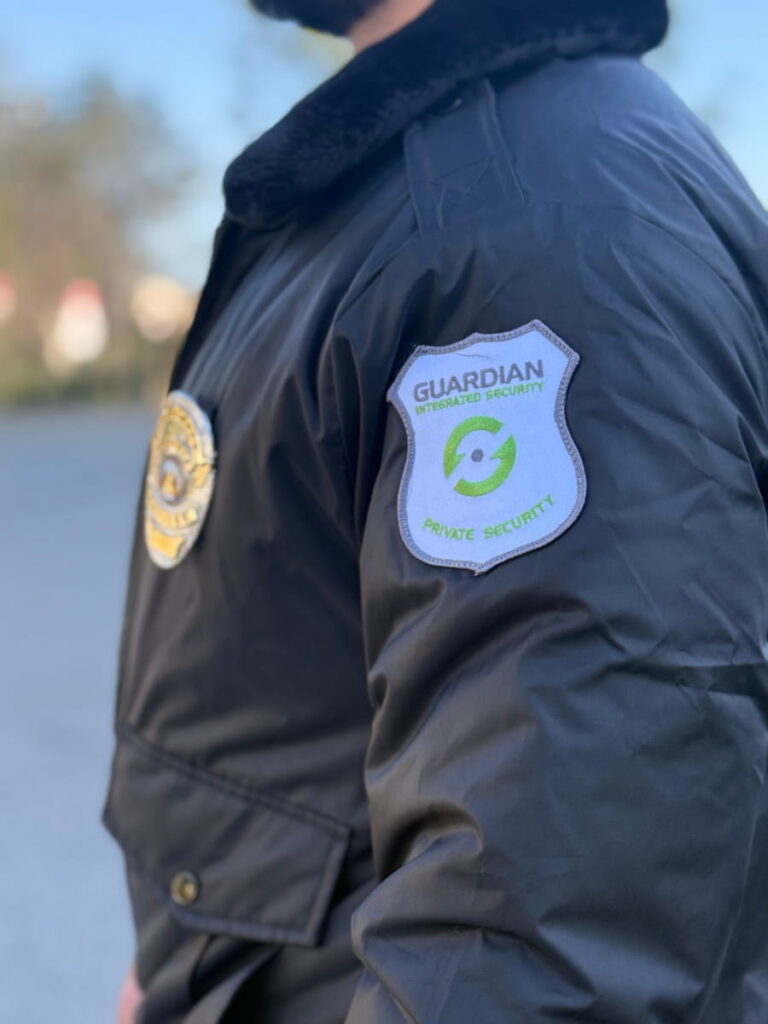 Guard card requirements California 2026 with BSIS guard card requirements