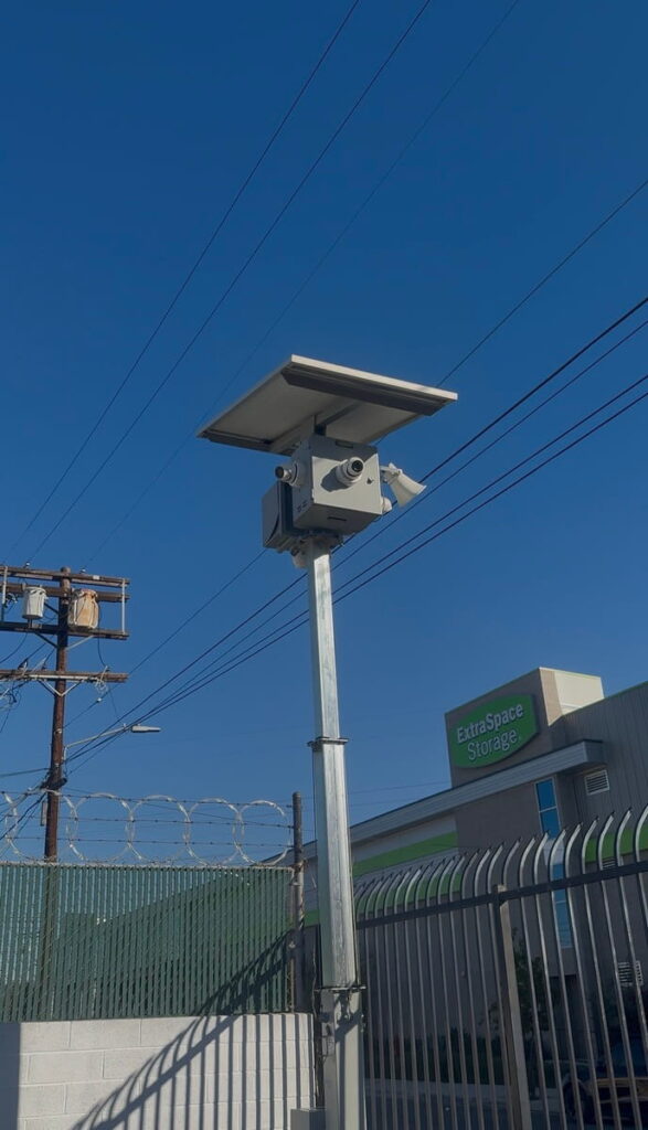 Cannabis Dispensary Security Requirements