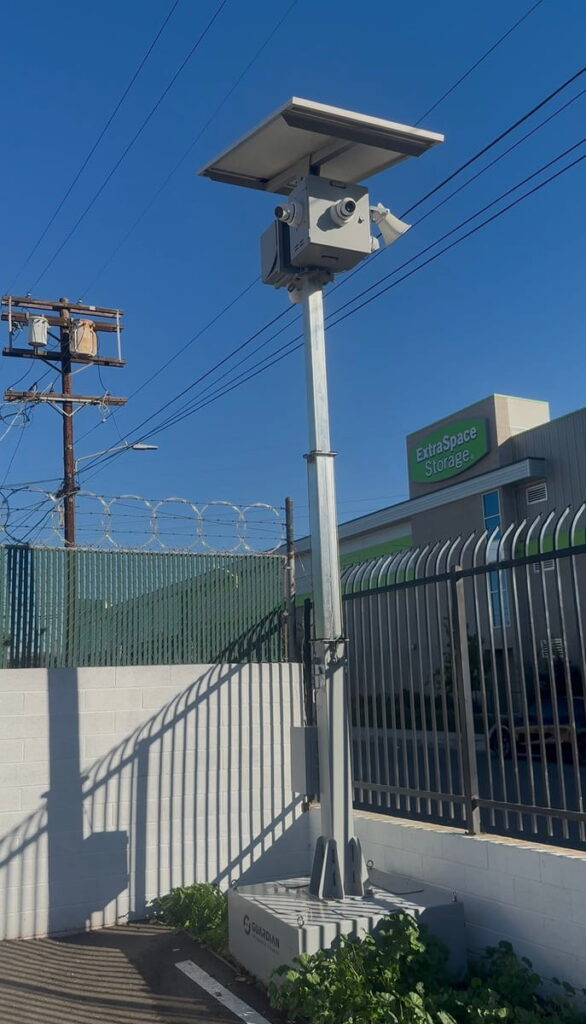 How to choose a security company