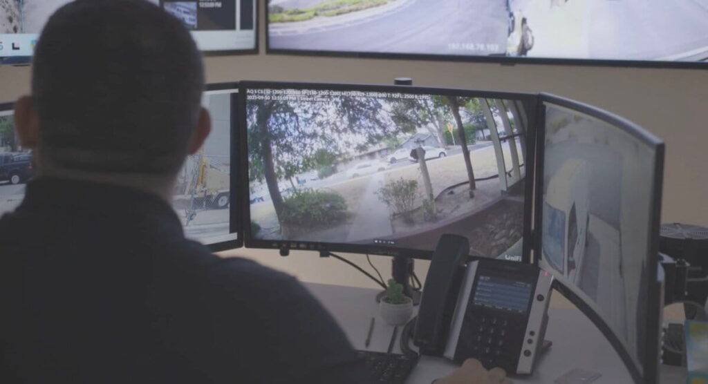 Live Video Monitoring Cost