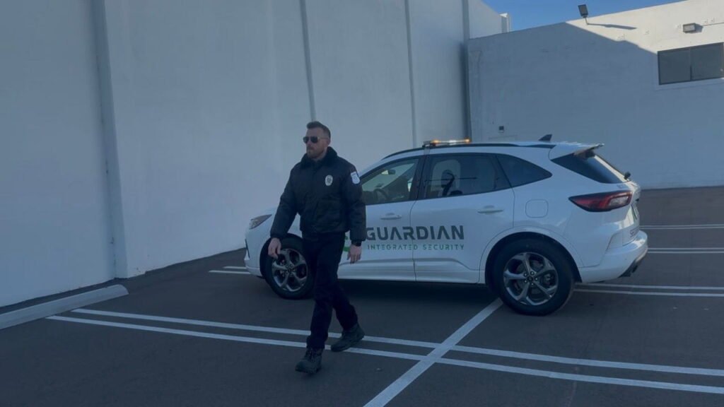 CCTV maintenance contracts