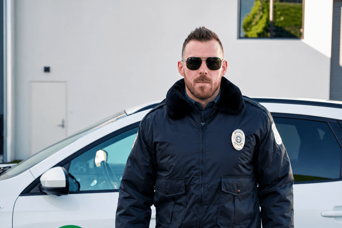 best security companies in Los Angeles
