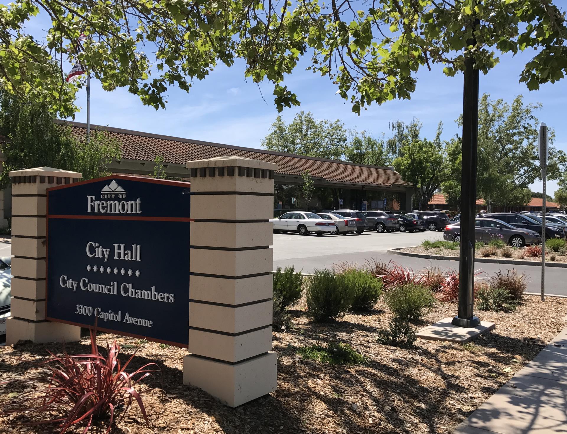 Security Services Fremont
