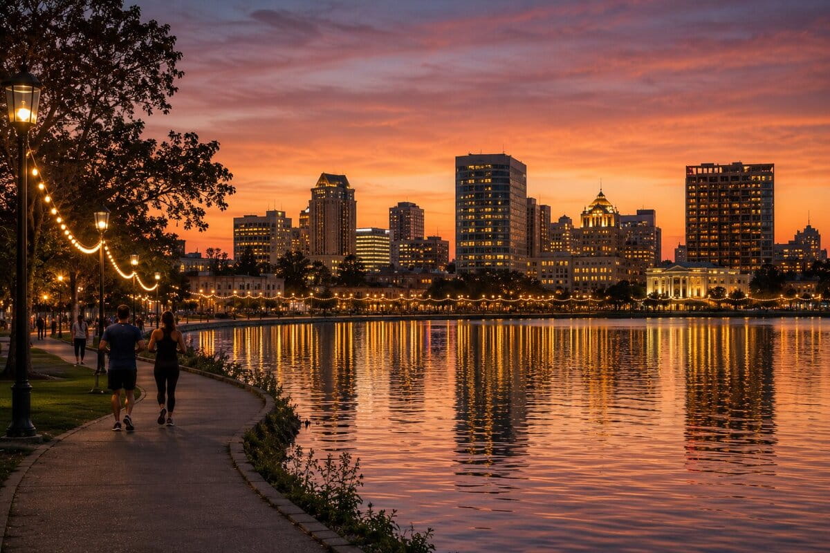 Security Guard Services Oakland