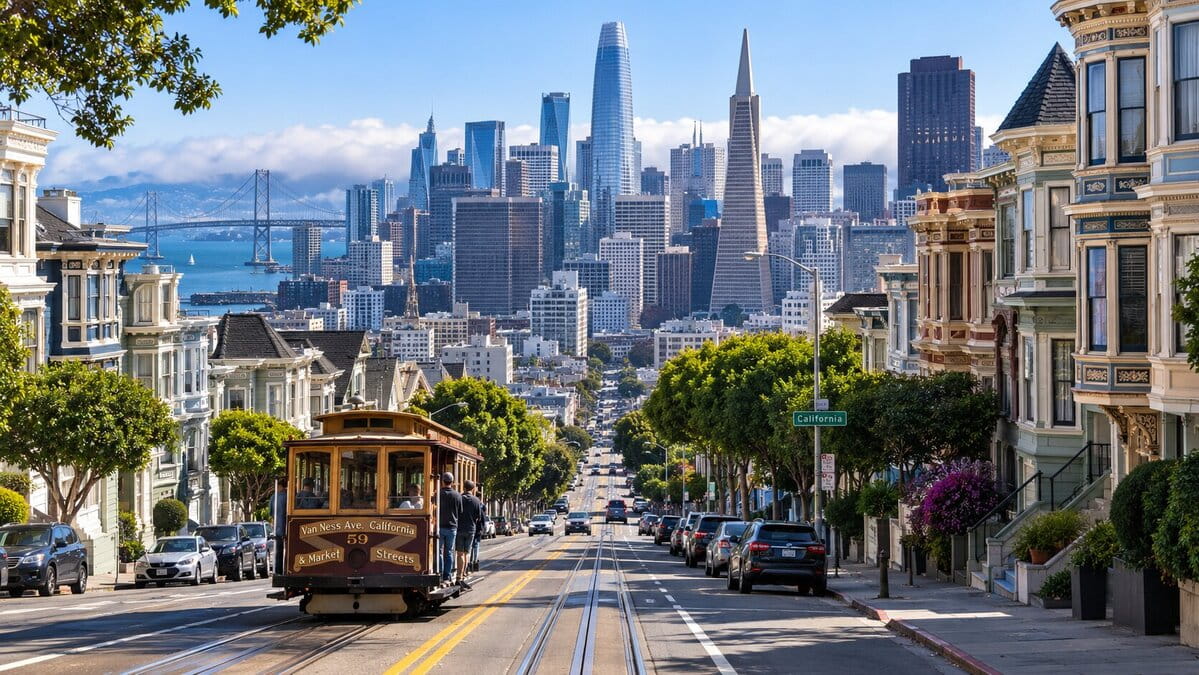Bay Area Security Services