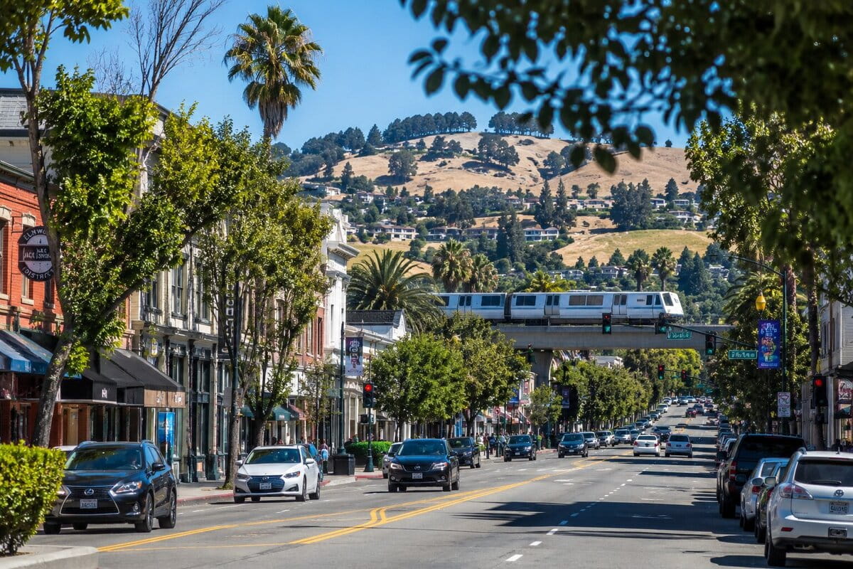 alameda county