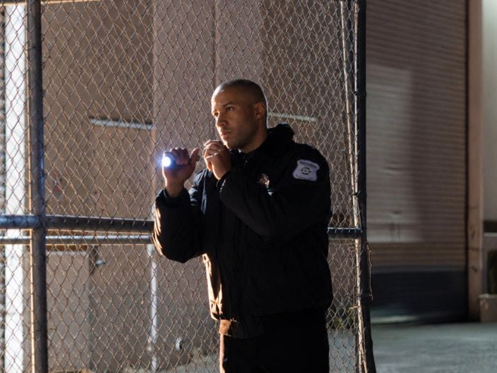 Security Guard Services Fremont